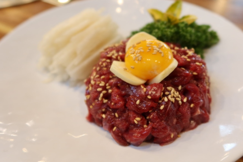仙一牧场