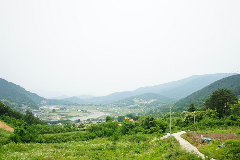 Unseo Village
