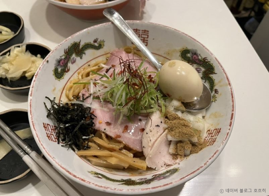 Ramen Club