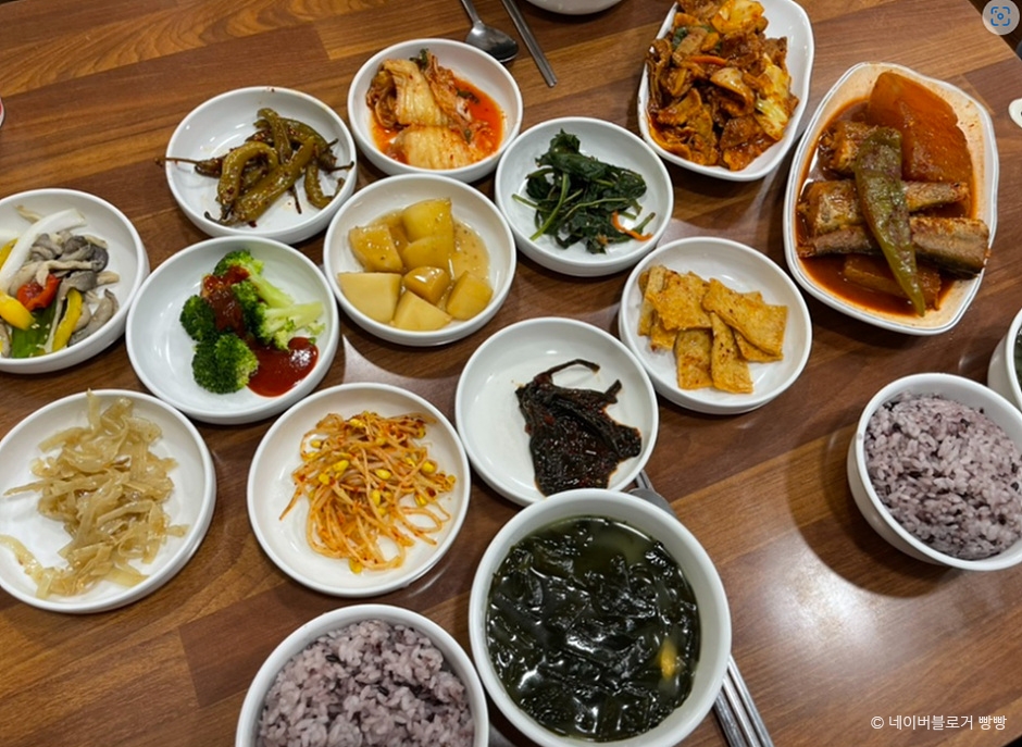 景福餐厅