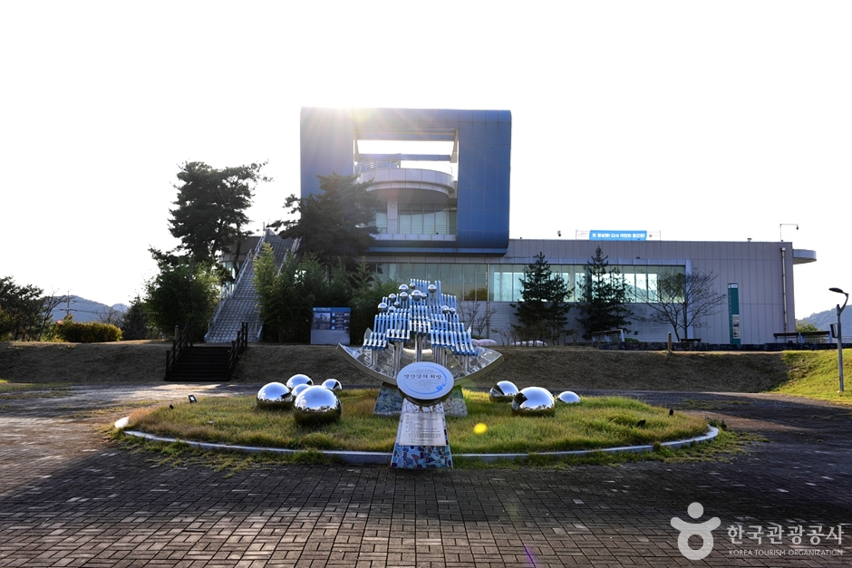 Jukson Waterside Park