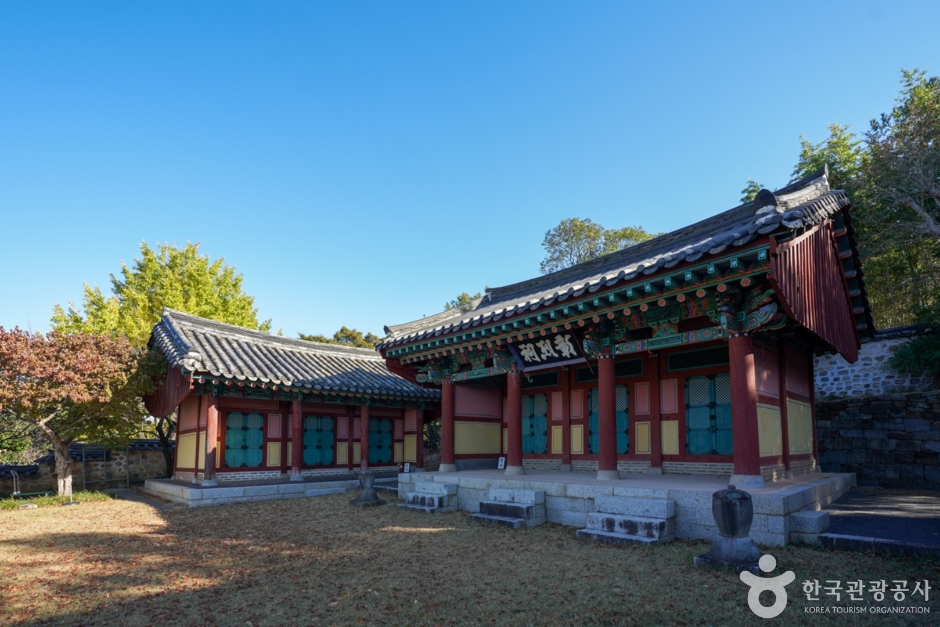 彰烈祠