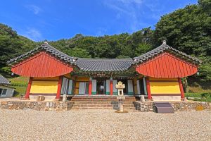 법천사·목우암