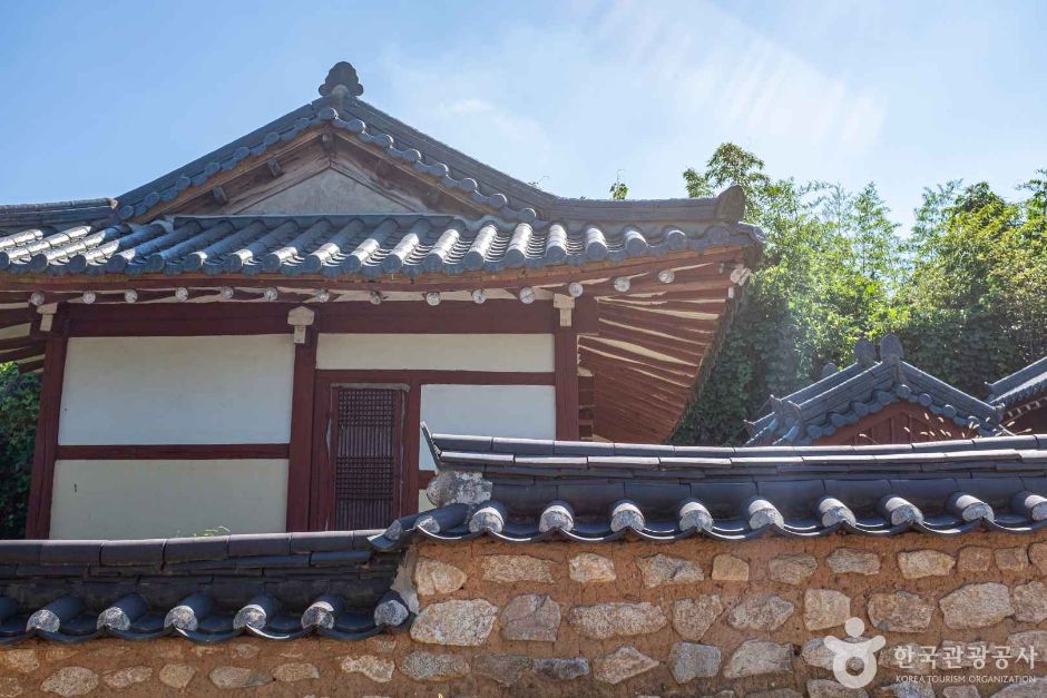 玉城書院