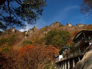 삼봉산