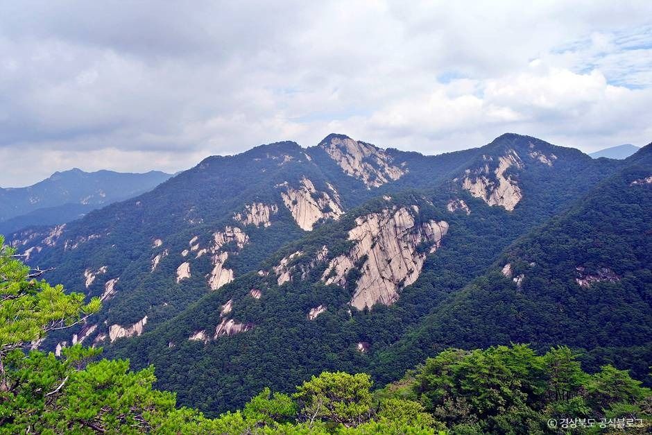 鳥嶺山