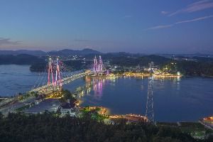 진도대교