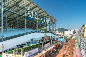 현풍백년도깨비시장