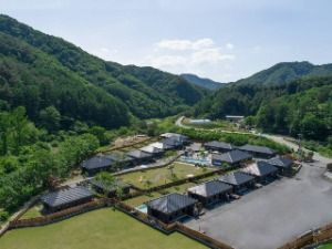 풀스테이 스테이펫 홍천