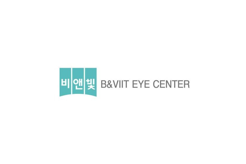비앤빛안과의원_대표로고