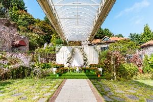 아름다운정원 화수목