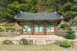 탈골암(충북) 사진 4