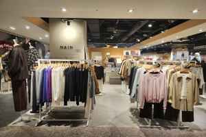 나인 NC 신구로점