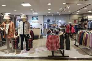 크로커다일 뉴코아팩토리아울렛 광명점