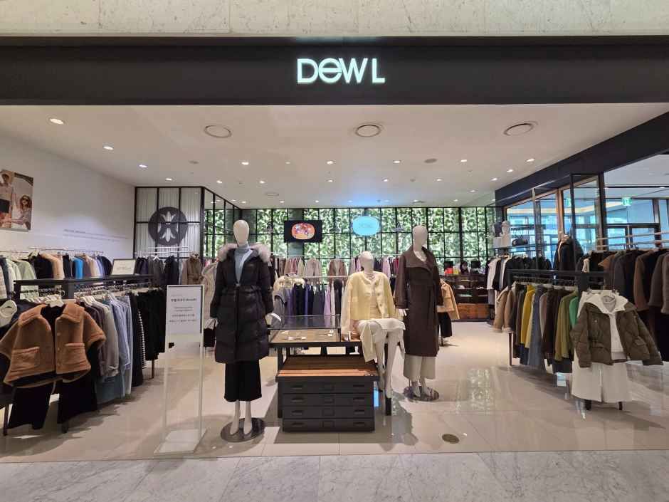 듀엘 현대아울렛 동대문점