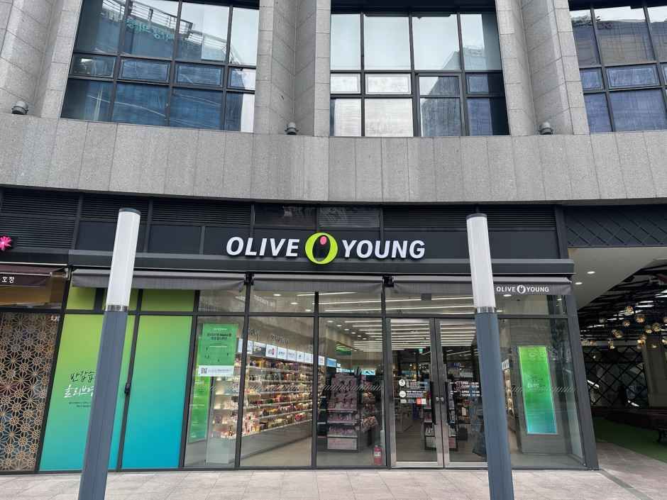 Olive Young 盘桥Avenue Franc店