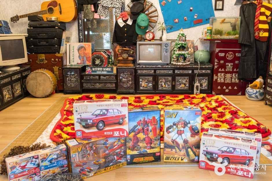 문채네 구멍가게