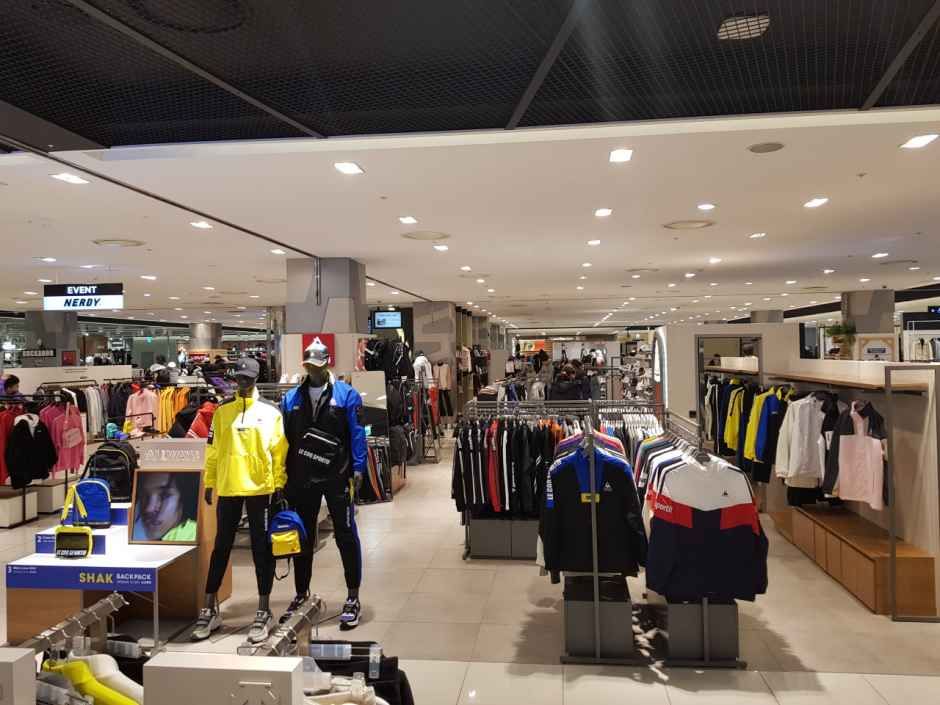 르꼬끄골프 AK플라자 원주점