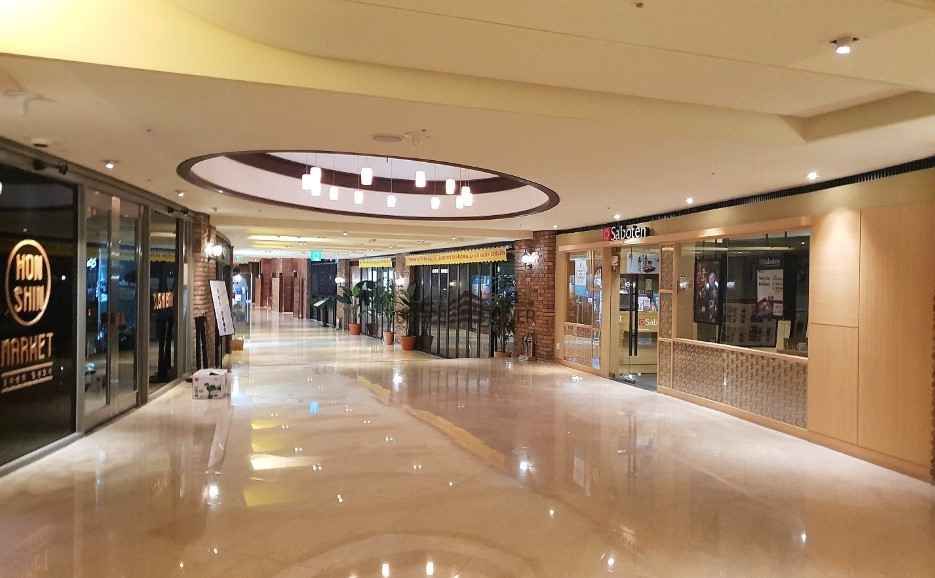 Papyrus Eyewear Gwanghwamun Branch[Tax Refund Shop](파피루스 광화문점)