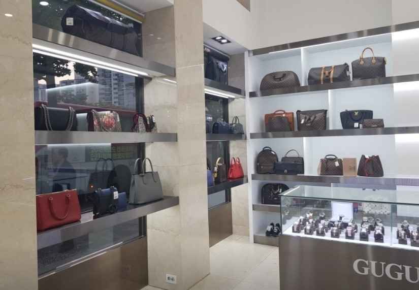 구구스 영등포신세계점