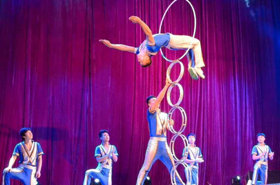 어린이 도자축제