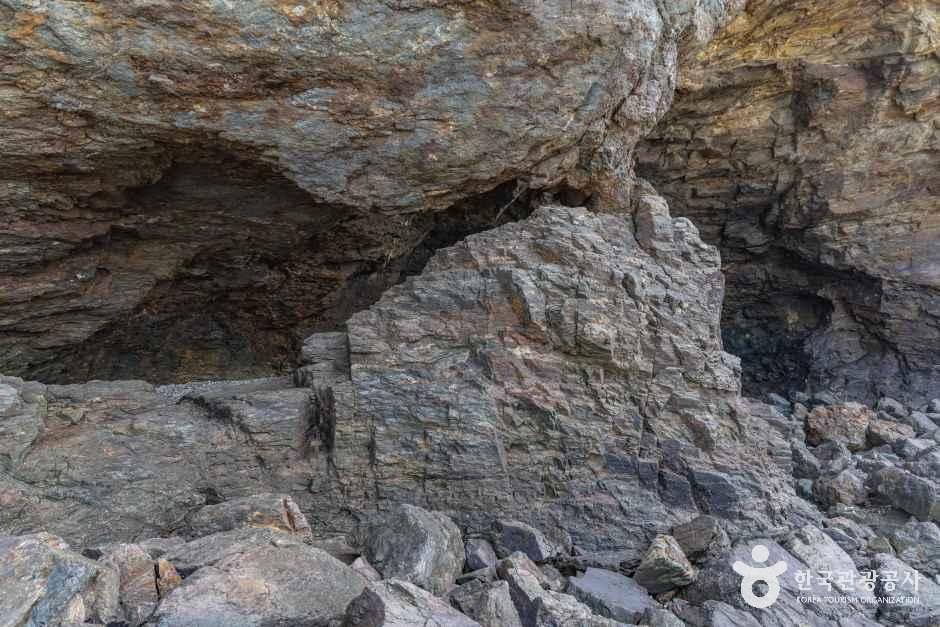 장봉도