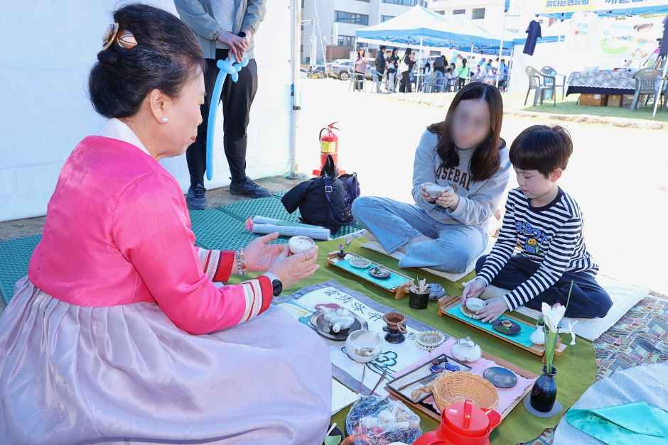Live Your Dreams with Lantern Festival