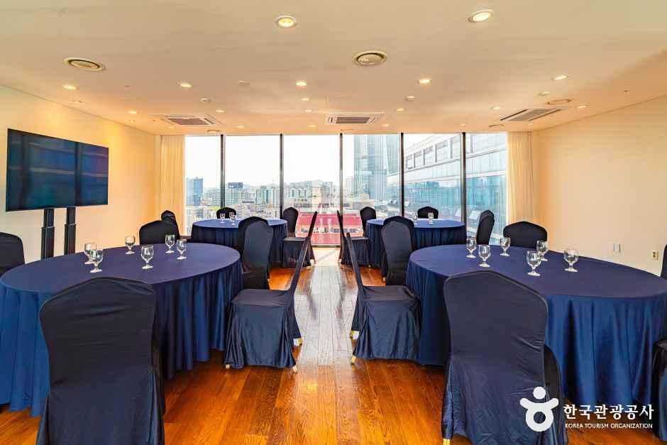 포포인츠 바이 쉐라톤 서울 구로