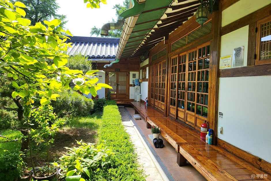 부용헌 사진 5