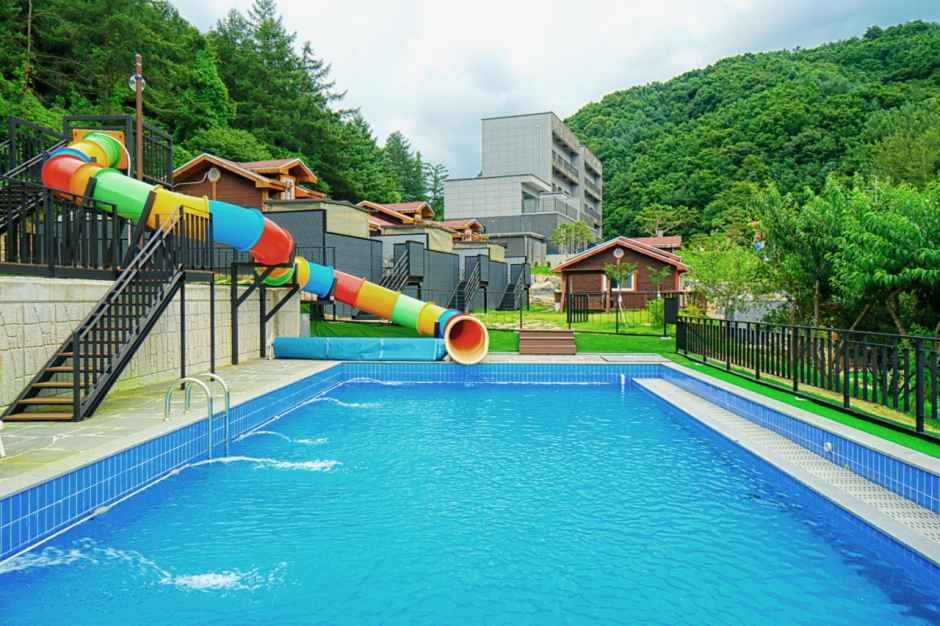 자연과힐링