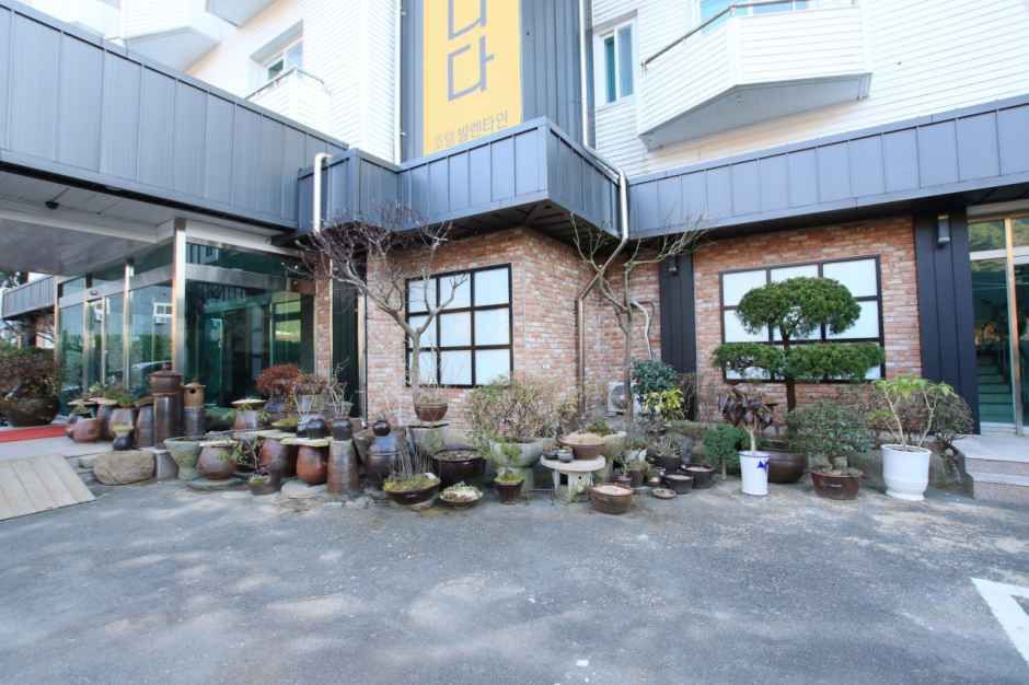 발렌타인 1