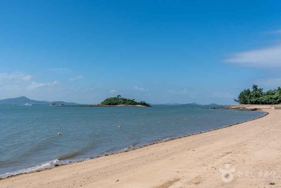 Oedaldo Beach