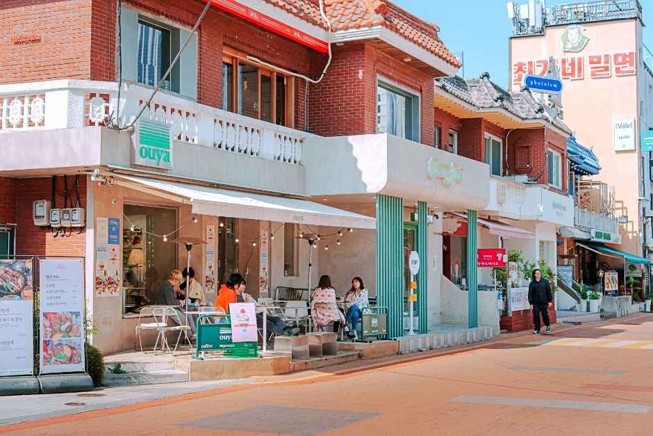 Gukje Market