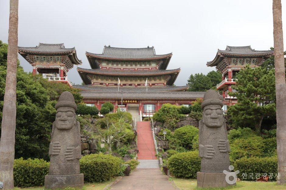약천사(제주)