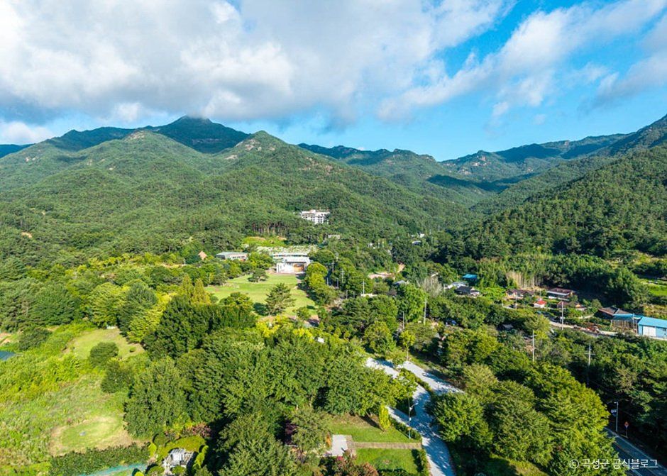 동악산(곡성)