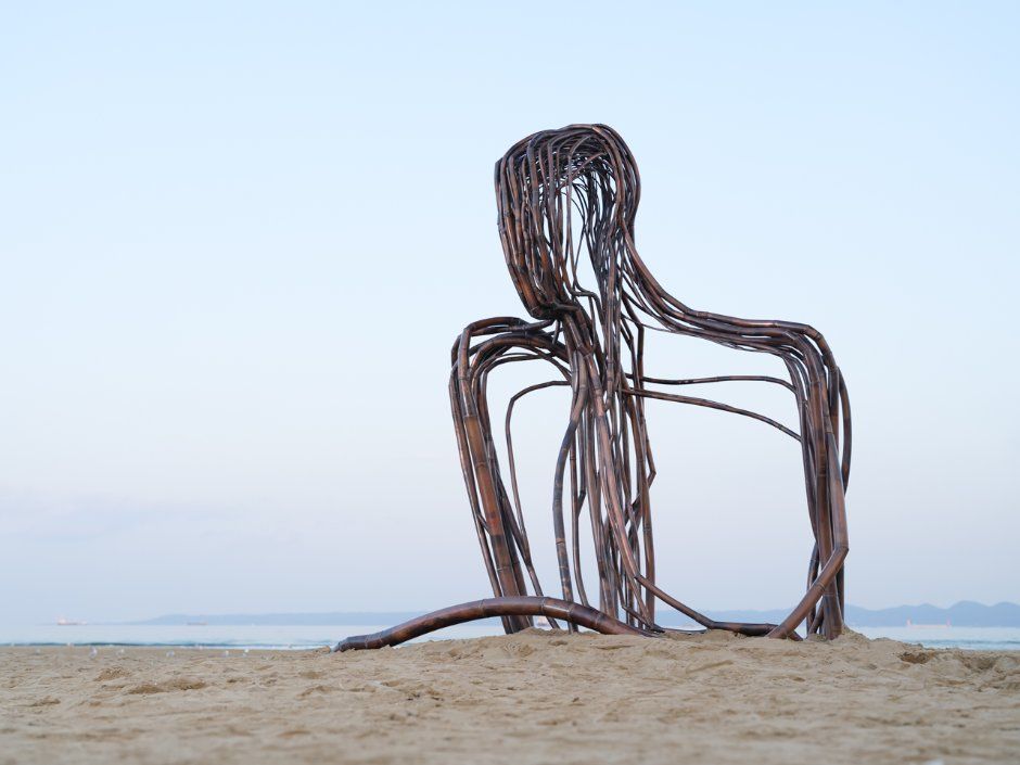 2026 Pohang Steel Art Festival (2026PSAF)