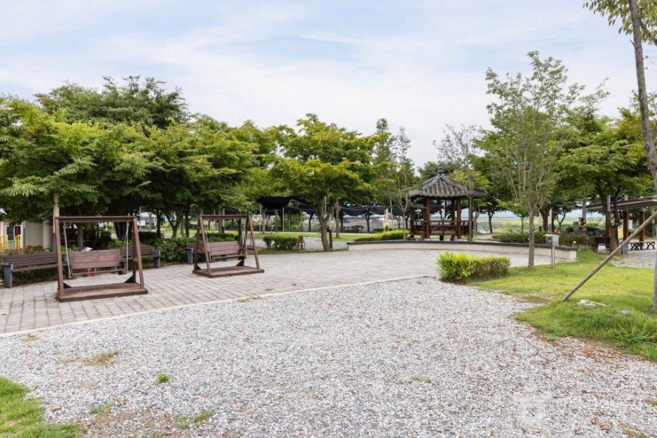 선장포노을캠핑장