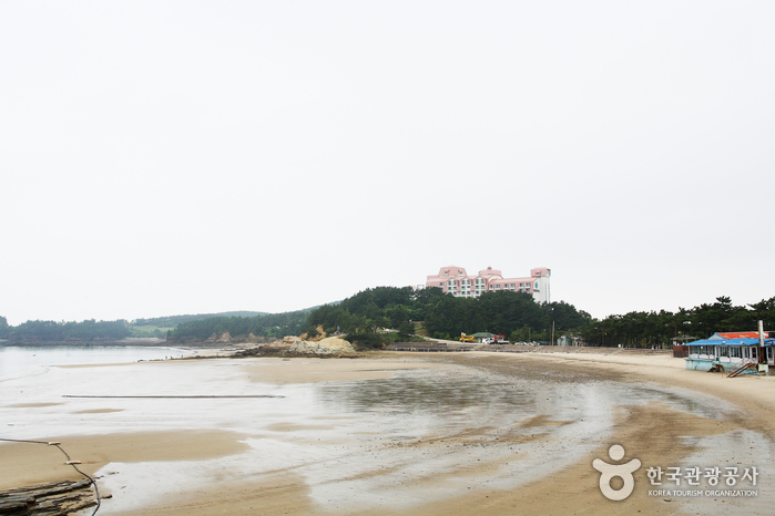 격포해변 격포해변