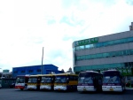 Терминал междугородних автобусов Пуан
