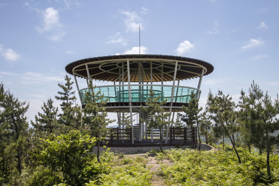 Chaeilbong Observatory