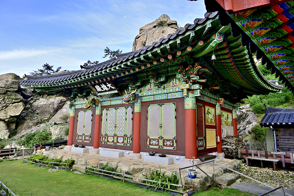 Tapsansa Temple
