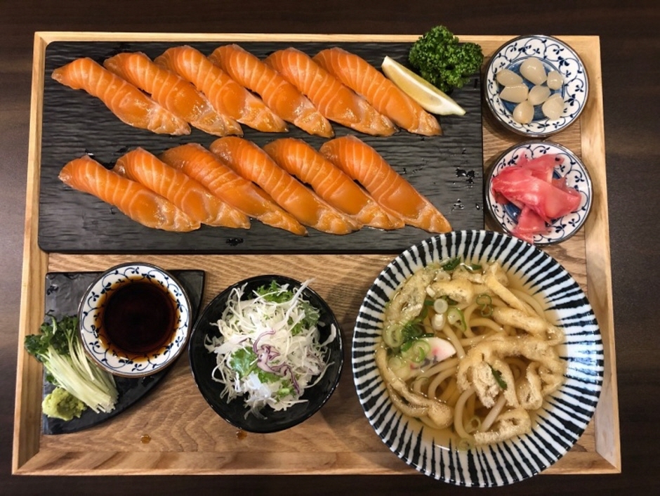 生味炸猪排