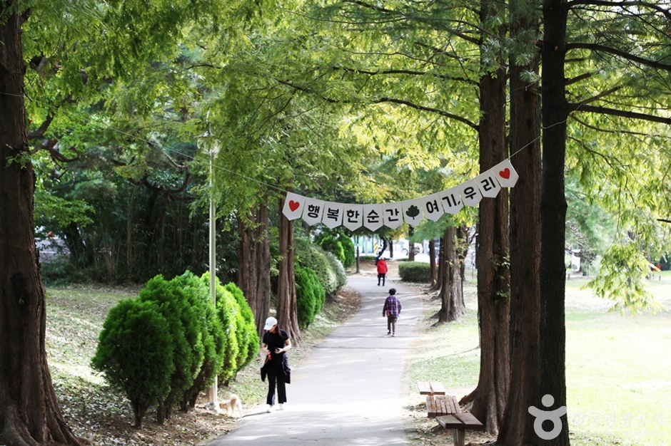 星湖公園