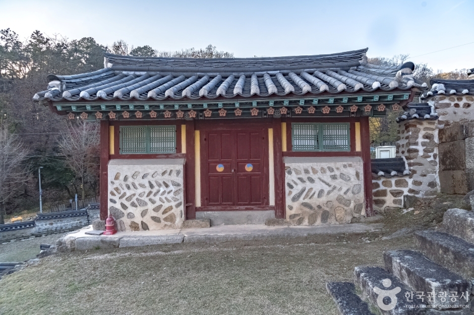 利川乡校