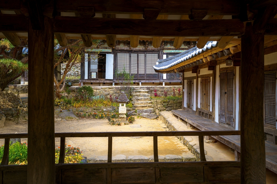 鳳停寺