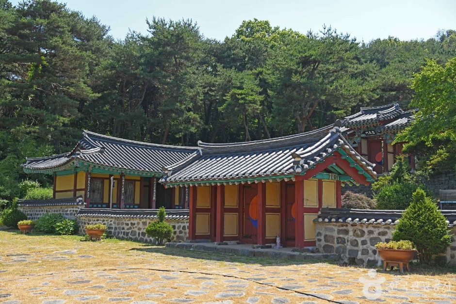 俭溪书院