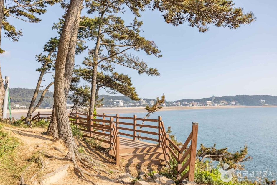 Mutdaksum Walking Trail