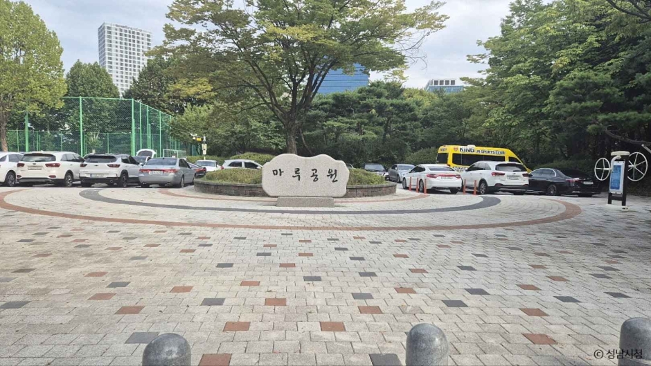 マル公園