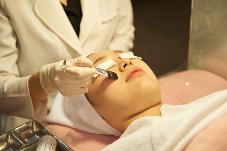 강남 아름다운나라 피부과