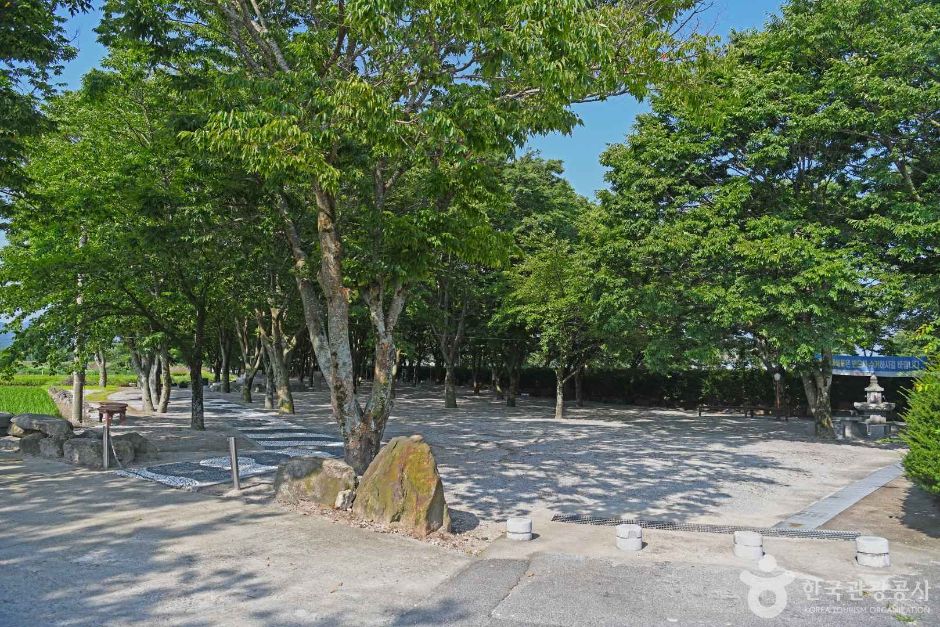 西林公園